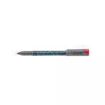 Schneider Alkoholos marker OHP 0, 7mm tűhegyű Schneider Maxx 222 F piros (SCHNEIDER_42087) (SCHNEIDER_42087)