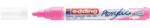 edding Akril marker 2-3mm, 5100 neon rózsaszín (EDDING_36466) (EDDING_36466)