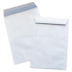 BLUERING Boríték TB/4 szilikonos bélésnyomott 250x353mm BlueringR fehér (BLUERING_54958) (BLUERING_54958)