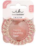 Invisibobble Twistar Blush Braids 1 darab