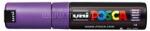uni Dekormarker 4, 5-5, 5mm, Uni-Posca PC-7M lila (UNI_62842) (UNI_62842)