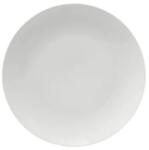 Maxwell & Williams White Basics Coupe lapostányér készlet 27, 5 cm, 4 db (WBA0133)