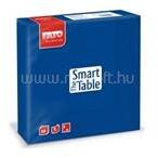 FATO Szalvéta 2 rétegű 33 x 33 cm 50 lap/cs Fato Smart Table sötét kék_82622100 (FATO_45850) (FATO_45850)