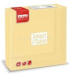 FATO Szalvéta 2 rétegű 33 x 33 cm 50 lap/cs Fato Smart Table pezsgő_82621100 (FATO_45839) (FATO_45839)