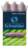 Schneider Utántöltő patron tábla- és flipchart markerhez 3 db/csom Maxx Eco 110 piros (SCHNEIDER_20975) (SCHNEIDER_20975)