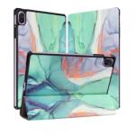 Techsuit Husa pentru Huawei MatePad 11.5 (2025), Techsuit, FoldPro Green Time
