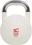 Sharp Shape Competition 4kg