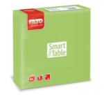 FATO Szalvéta 2 rétegű 33 x 33 cm 50 lap/cs Fato Smart Table zöldalma_82623200 (FATO_45847) (FATO_45847)