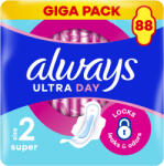 Always Ultra Day Super, 88 darab