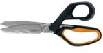 Fiskars PowerArc Heavy duty olló, 21 cm, 1027204 (1027204)