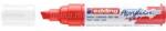 edding Akril marker 5-10mm, 5000 piros (EDDING_36495) (EDDING_36495)