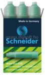 Schneider Utántöltő patron tábla- és flipchart markerhez 3 db/csom Maxx Eco 110 zöld (SCHNEIDER_20976) (SCHNEIDER_20976)