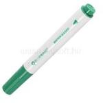 BLUERING Flipchart marker rostirón vizes kerek végű 3mm, BlueringR zöld (BLUERING_BR895523) (BLUERING_BR895523)