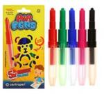 Centropen Filctoll fújós készlet AIRPENS 1500 Bright 5 klf. szín (CENTROPEN_42706) (CENTROPEN_42706)