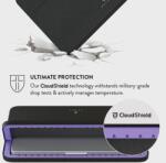 BURGA Husa antisoc Laptop 14 " Burga Sorry Bussy cu fermoar BHAL14ISB, rezistenta la apa (Maro) (BHAL14ISB) Geanta, rucsac laptop