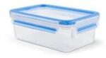 Tefal K3021212 MASTER SEAL FRESH négyszögletű tároló 1.0L (TEFAL_K3021212) (TEFAL_K3021212)