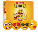 Silka Radír, smile-kicsi, 36 db/display, Silka (SILKA_55875) (SILKA_55875)