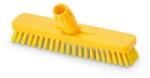 Ariston Igeax padlótisztító kefe 30cm széles sárga 0, 75mm (1016YT)