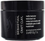 Sebastian Professional Craft Clay Matte Texturizer 52 ml