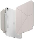 Uniq iPad 11" A16 (2025) / iPad 10.9" 10th Gen (2022) UNIQ Camden Click tok elefántcsont
