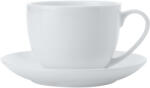 Maxwell & Williams Cashmere BONE CHINA csésze és csészealj készlet, 230 ml, 4 darab (BC1884)