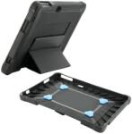 MOBILIS PROTECH reinforced protective case for Zebra ET51/56 with kickstand + handstrap + shoulderstrap (053011)