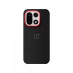 OnePlus Husa pentru OnePlus 15, Aramid Fiber Magnetic, Neagra 5431102021 (5431102021)