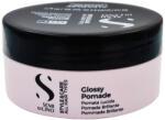 Alfaparf Milano Semi di Lino Style & Care Glossy Pomade 90 ml
