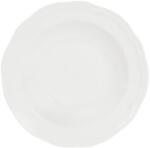 Casa Domani Florence Scallop RIM levesestányér szett, 23, 5 cm, 6 darab (YD0260)