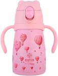 Estia Home Art Детска термобутилка Estia Save The Aegean - Love Ascend, 300 ml (01-33231)