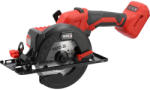 TOYA YT-828118 Fierastrau circular manual