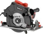 TOYA YT-82155 Fierastrau circular manual