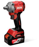 DCK KDPB358-SZ01 Masina de insurubat cu impact