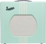 Supro Delta King 12 Seafoam Green