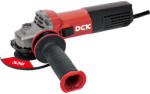 DCK KAG1400125ES Polizor unghiular
