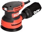 DCK KSA02125 Masina de slefuit orbital