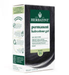 Herbatint 1N fekete 170 ml