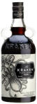 Kraken Black Spiced Rum 0.7l DRS 40%