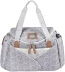 BÉABA Geantă de înfâșat pentru cărucior Beaba Sydney II Changing Bag Jungle (BE940260)