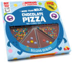 Bernard Chocolate pizza mix 105g tejcsokoládé