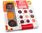 Bernard Chocolate medálok 105g mix