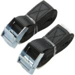 SEFIS MOTO SEFIS rögzítő hevederek fémcsattal, 250 kg / 25 mm x 2, 5 m (2884-SM-072057)