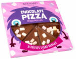 Bernard Chocolate pizza válogatás 105g Marshmallow tejcsokoládé