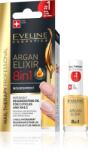 Eveline Cosmetics Spa Nail conditioner Argan Elixír 12 ml