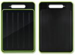 MACVI Macvi® 4 az 1-ben konyhai tábla gyors leolvasztáshoz és vágáshoz, 31 x 21 x 1 cm (MCV_MCV-01818)
