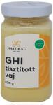  Natural ghi tisztított vaj 400 g