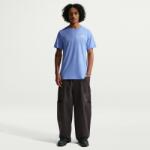 Nike Férfi szabadidő rövid ujjú pólók Nike SPORTSWEAR CLUB AR4997-494 - XS