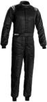 SPARCO Sprint versenyruha, FIA homologizáció, fekete, 58-as méret (00109358NR)