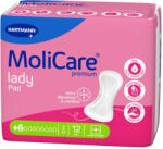 HARTMANN MoliCare Lady Pad 2 csepp 346ml női inkontinencia betét 12db (168044)