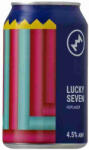 MONYO Brewing Co. Lucky Seven Hoplager sör 0, 33l 4, 5% DRS